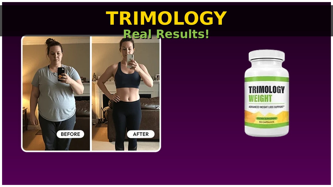 Watch Trimology Video